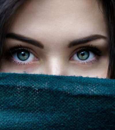 legszexibb szem és haj