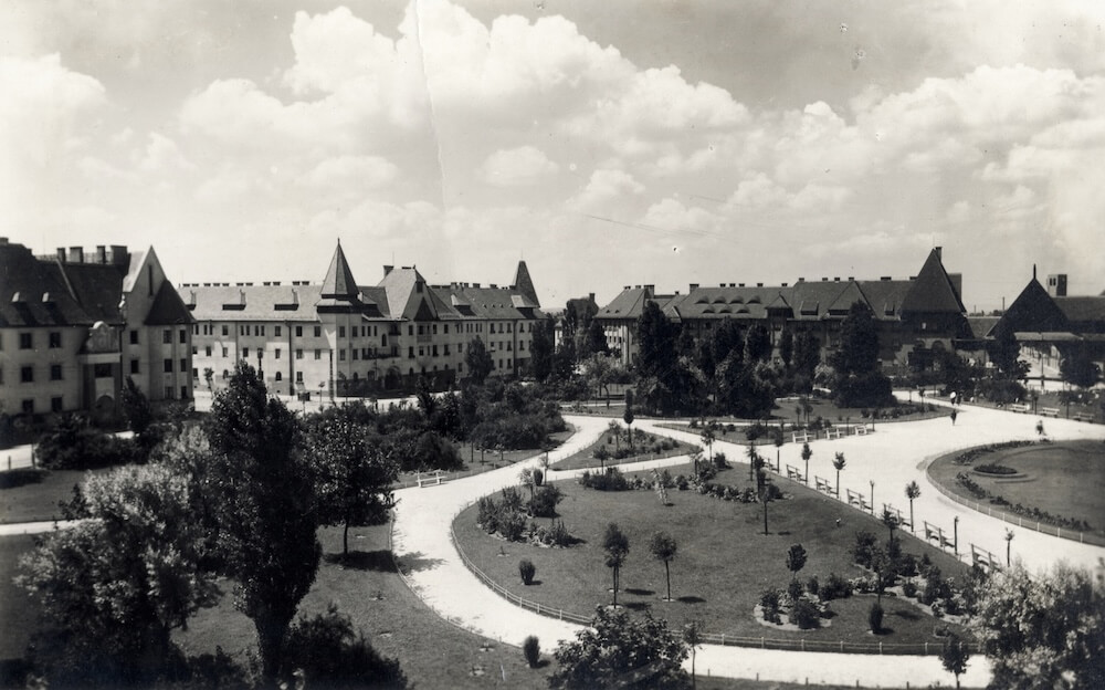 budapest randi helyek